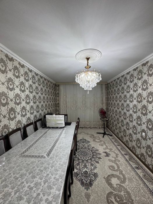 Продается срочно 4х комнатная квартира 92кв