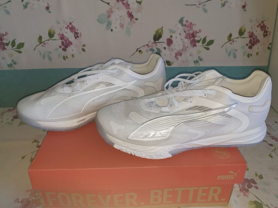Puma Accelerate Nitro SQD4