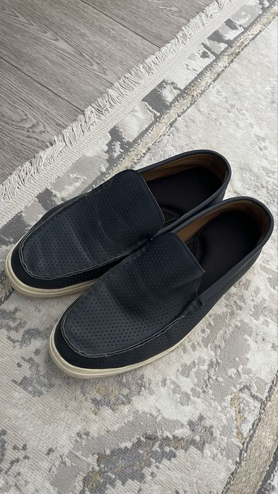 Продам лоферы loro pianа