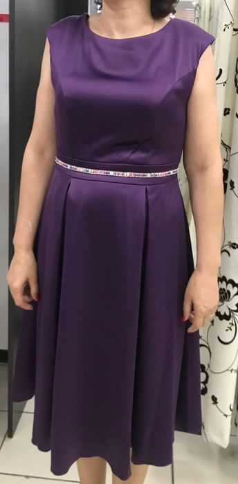 Rochie damă medie de ocazie