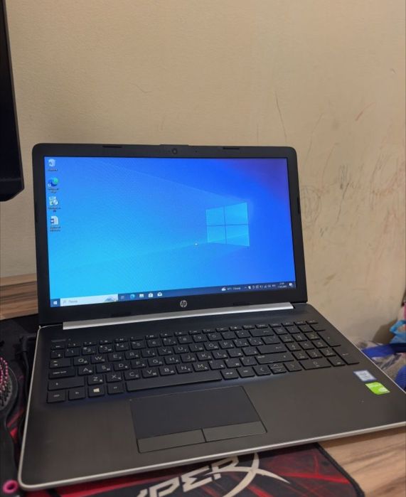 Ноутбук Нр Core i3-7020