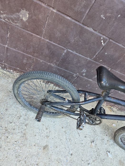 Велосипед BMX хороший саудасы бар