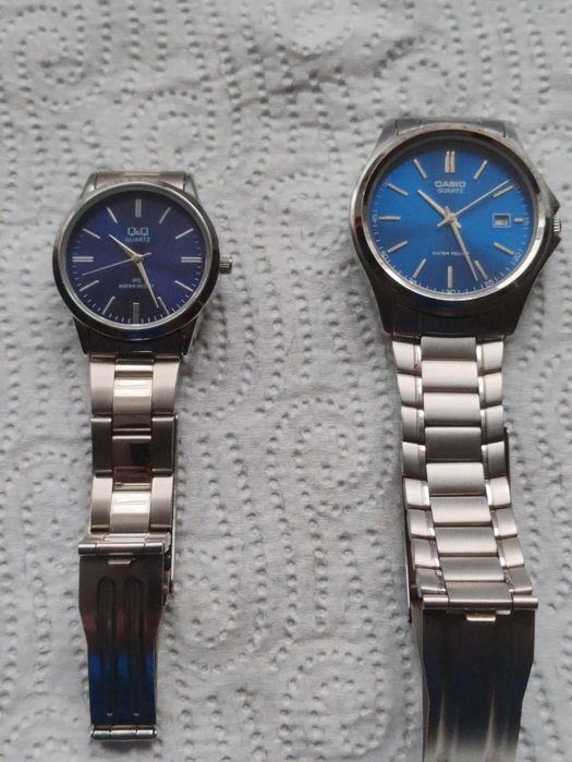 Ceas  Casio  Q&Q