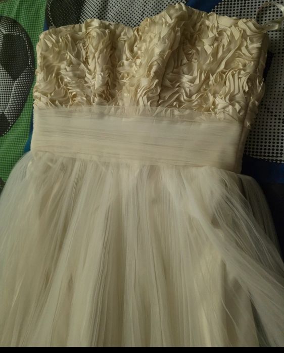 Rochie mireasă Natalia Vasiliev
