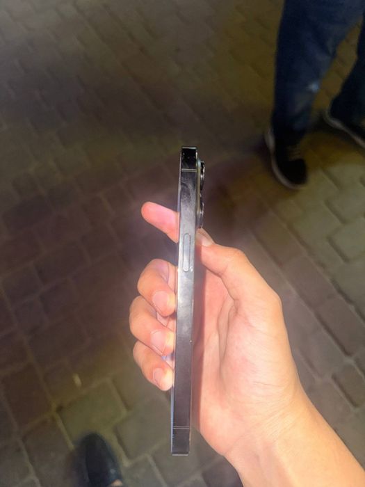 Iphone 14 proooo