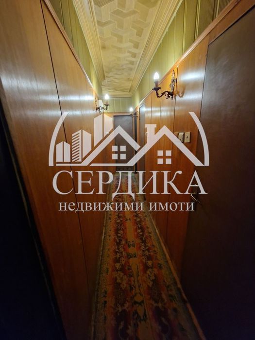 Продава се Тристаен апартамент в София, Красна поляна 2 - 82 кв.м за 2074 €/кв.м - Снимка #5