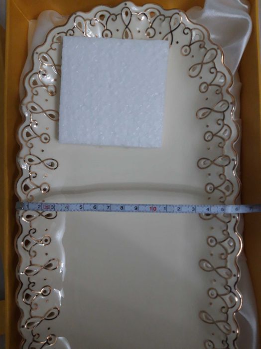 Продам новую посуду