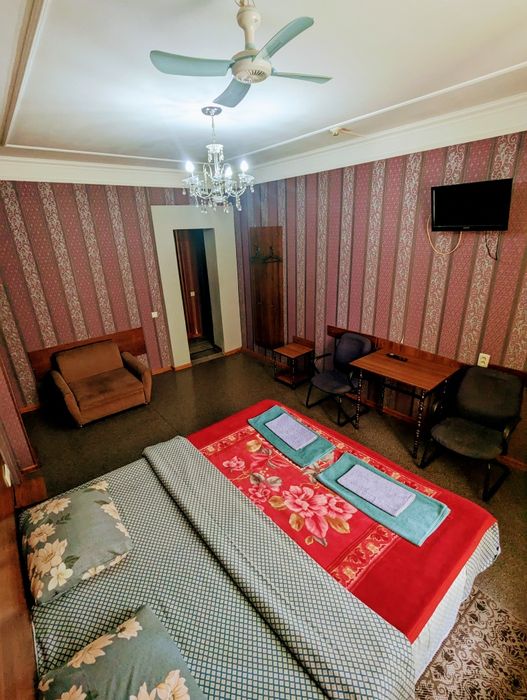 Недорогая Гостиница