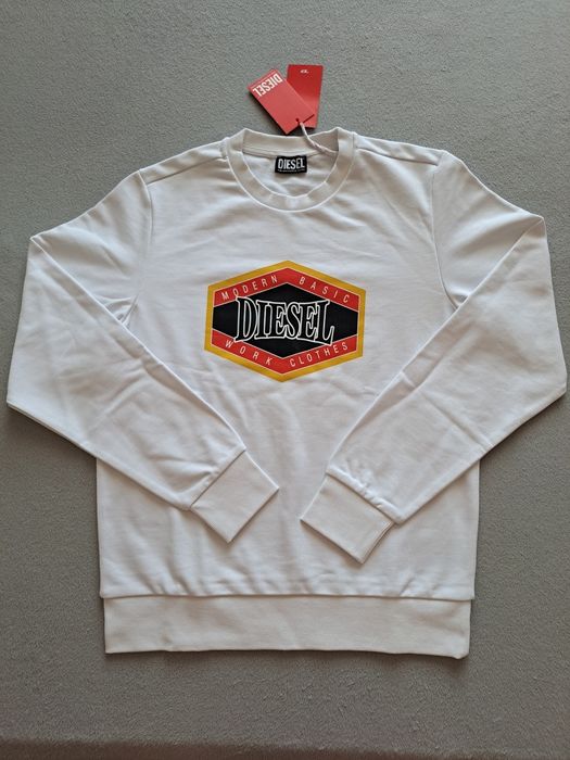 Bluza DIESEL ( original )