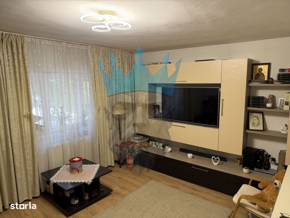 Apartament 2 Camere Vitan Mall Bucuresti — fotografia 1