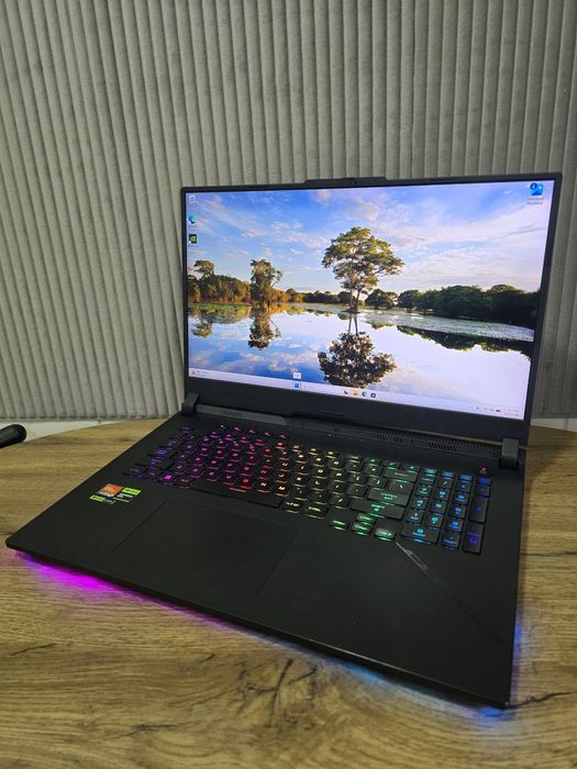 Laptop Gaming RTX 4080, 7945HX, 32gb, ssd 1Tb