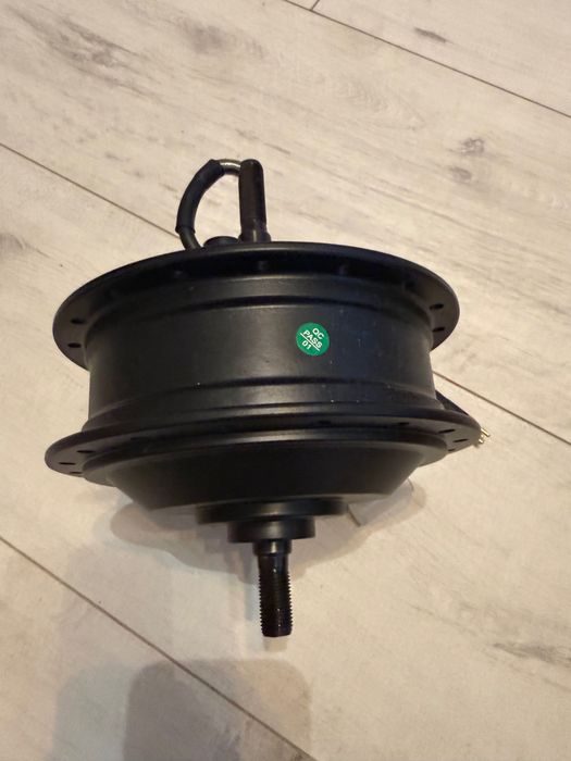 Motor NOU bicicletă electrică 48V 750W – E-bike Hub Motor