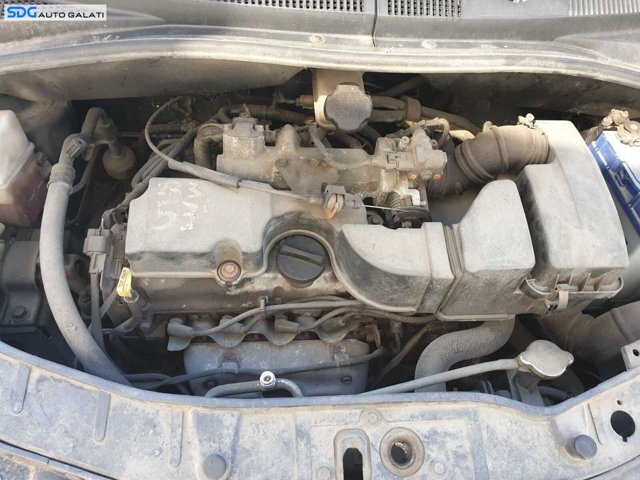 Piston Pistoane cu Biela 1.1 G4HG Kia Picanto 2004 - 2011