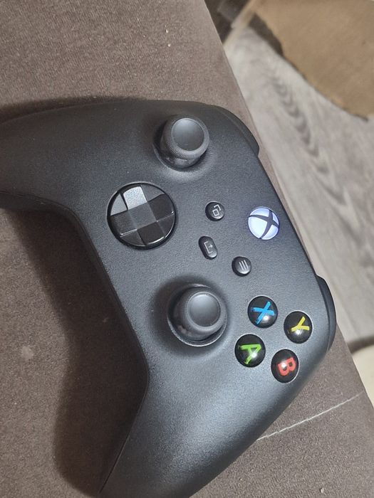 Xbox series x 1ТБ 4к