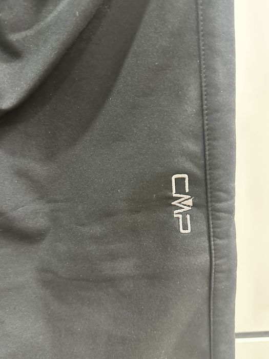 Штаны лыжные CMP