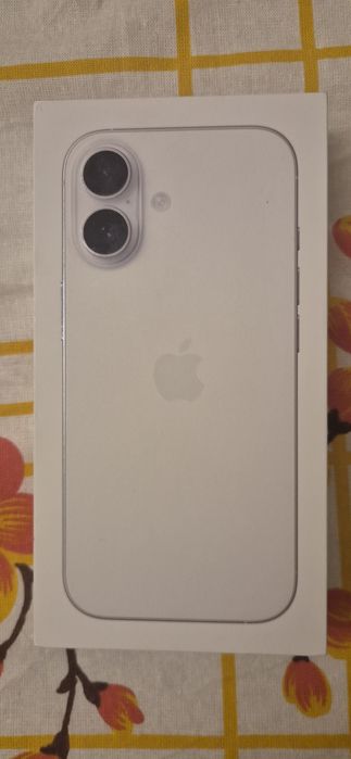 Продам Iphone 17 256gb
