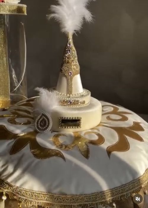 Қыз узатуға набор сатылады.