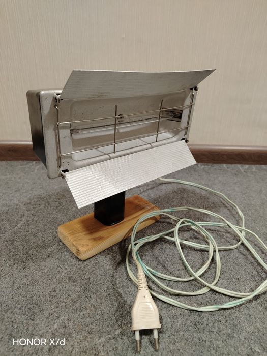 прожектор доира учун