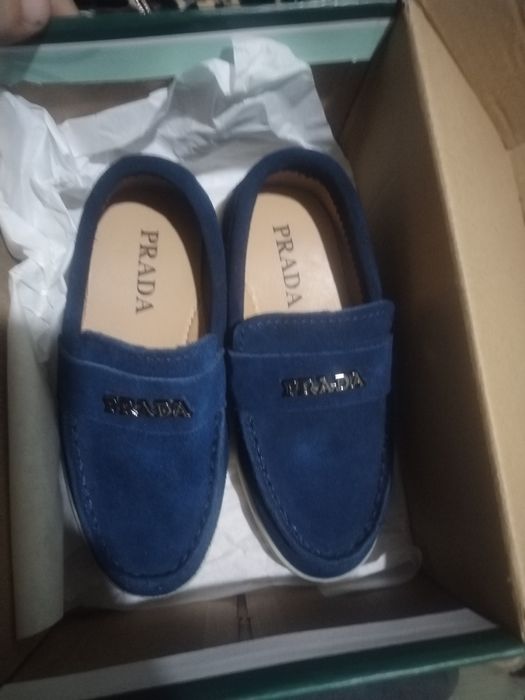 Обувь для детей маленькая