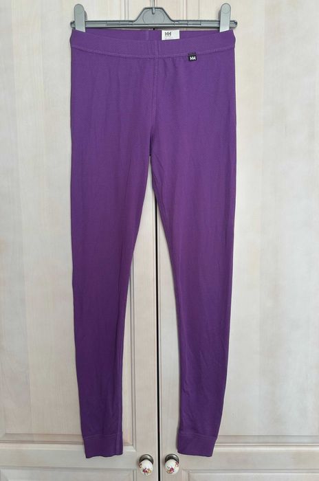 Оригинални Термо Клинове Helly Hansen LIFA, LIFA Merino wool 164см 14г