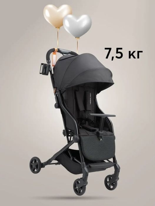 Продам прогулочную коляску