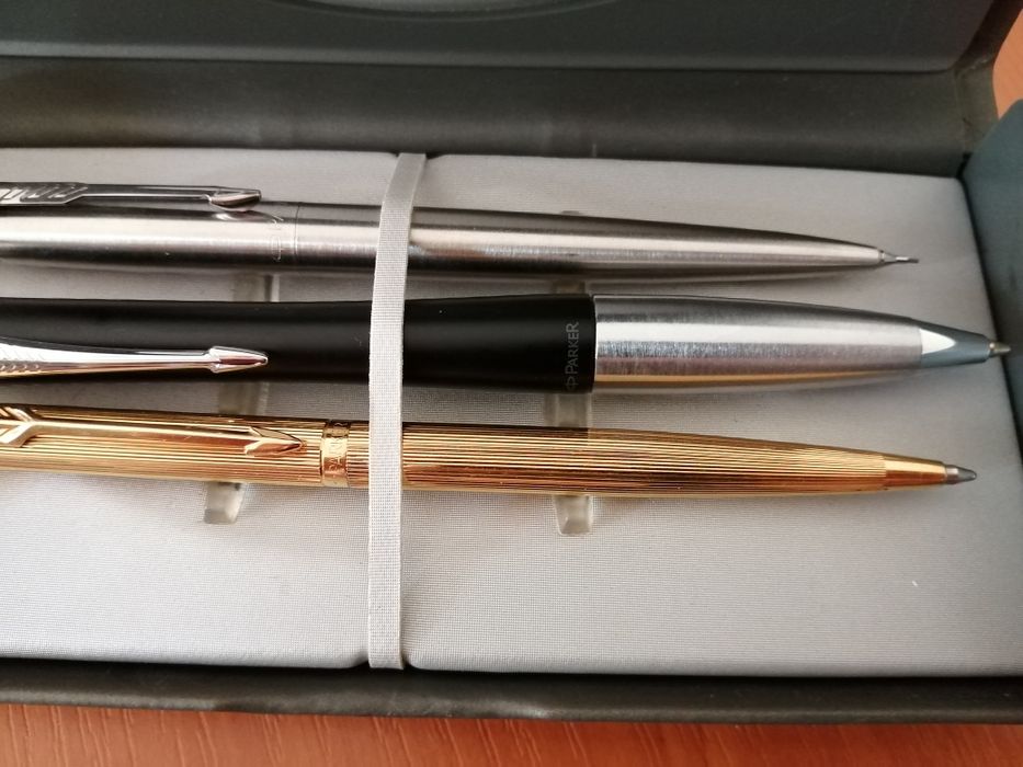 Parker Cutie Pix Creion Parker Originala