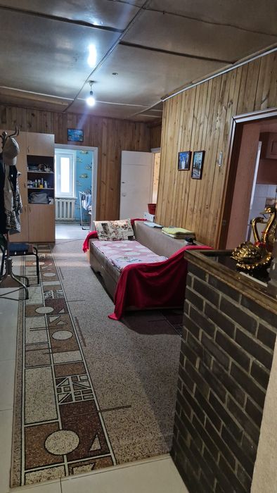 Продам частный дом