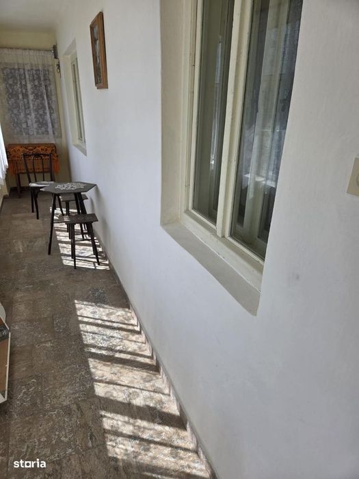 De vanzare Casa situata la 30 de Km de Alba Iulia.