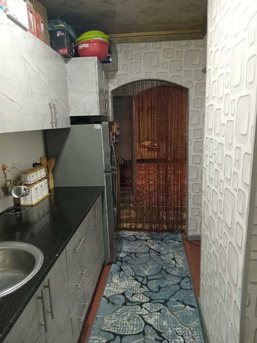 квартира 2 хонали