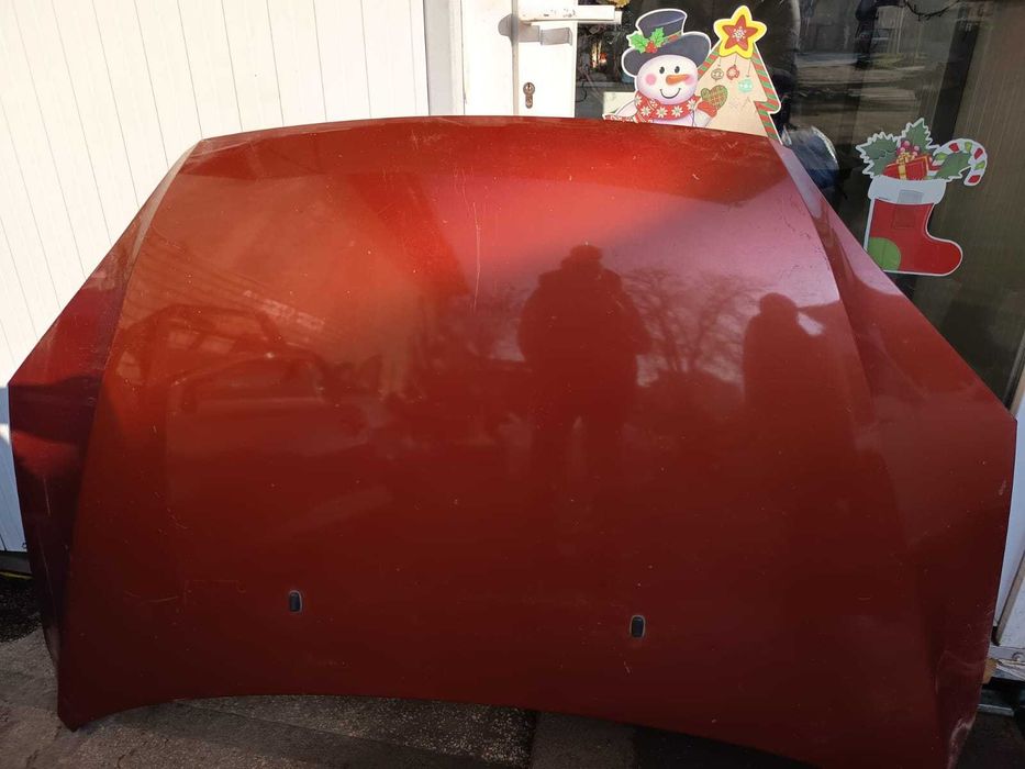 capota  focus 2 an 2005-2008