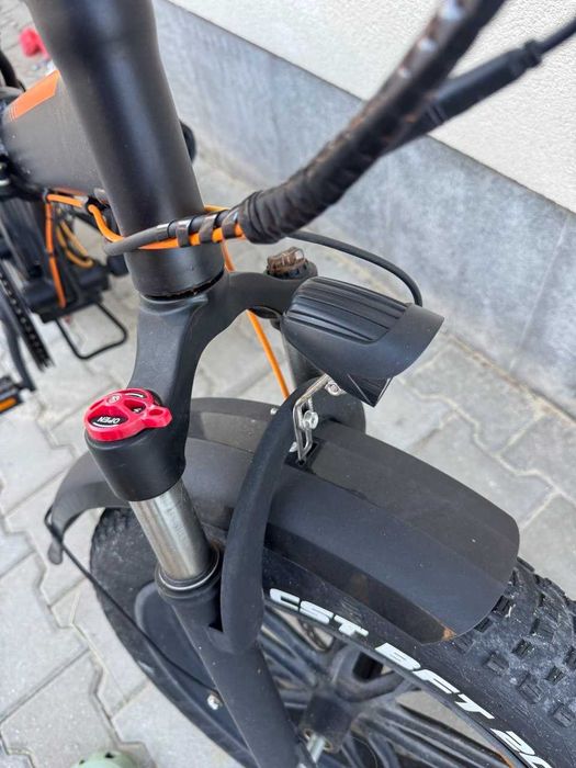 Електрически Велосипед Xmart RS3