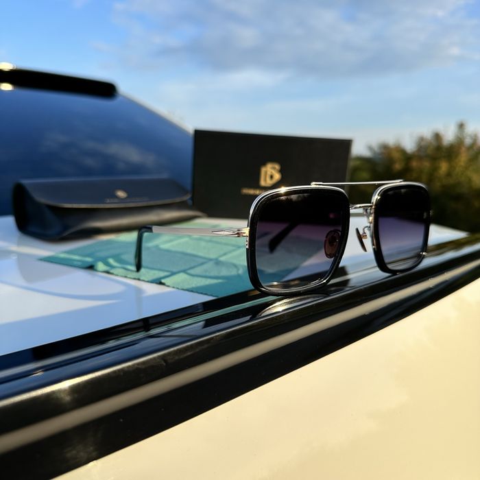Ochelari David  Backham