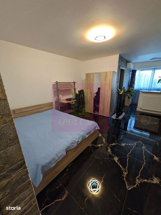 Garsoniera Drumul Taberei