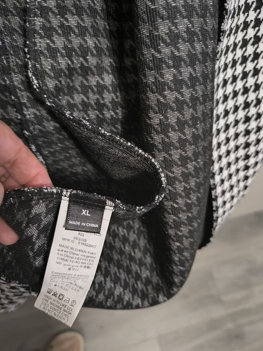 Pardesiu superb de femei