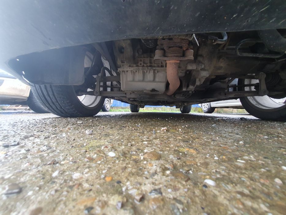 Vând golf 4 1.4 beniza