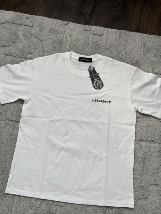 Tricou Chrome Hearts