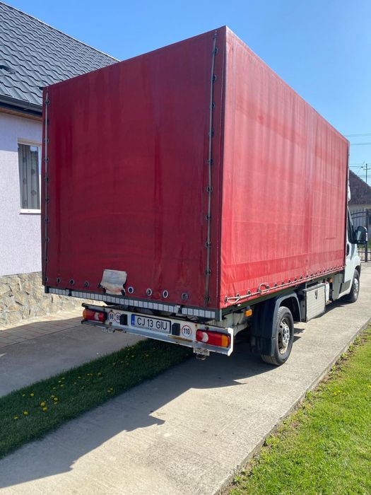 Vand Fiat ducato 2,3