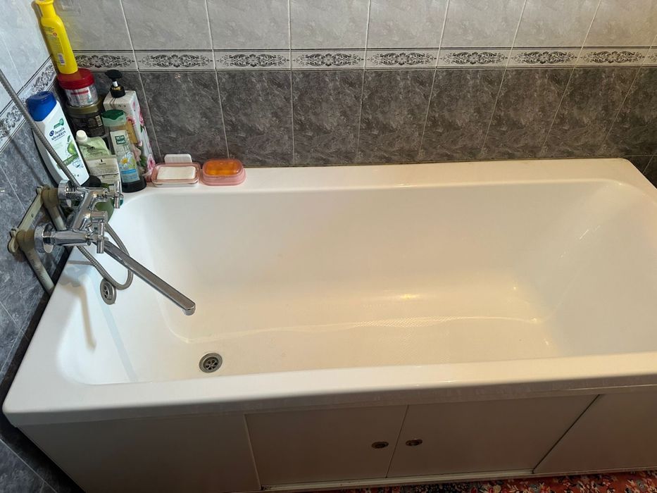 Продам ванну ванна продам