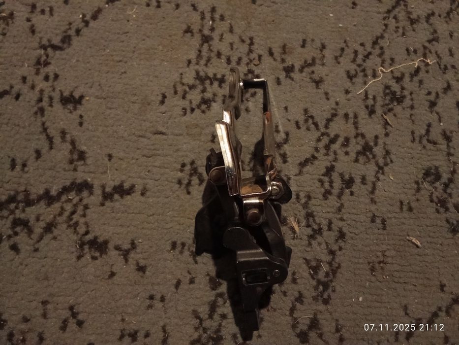 Переключатель Shimano SLX