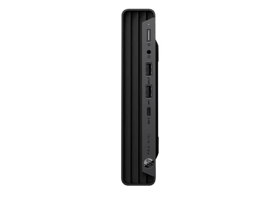 Компьютер HP Pro 400 G9 Desktop Min комплект клавиатура,мышь,монитор.