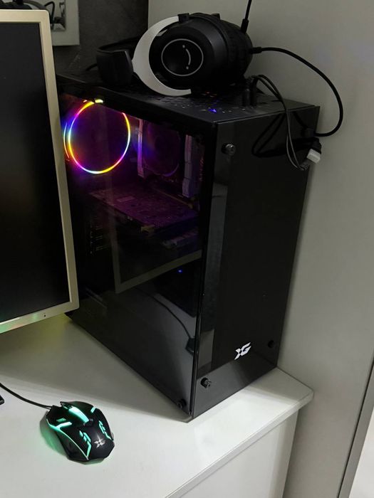 Продам игровой компьютер