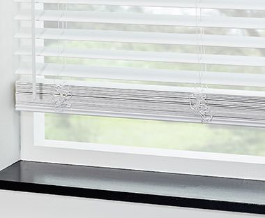 Jaluzele venetiene/orizontale 50×160, 60×120, 45×120cm