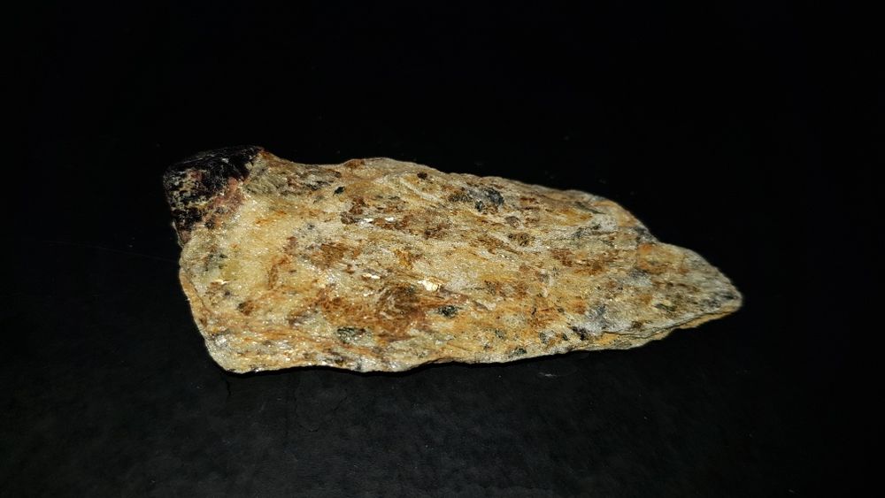 Кристал Бритолит(минерал)