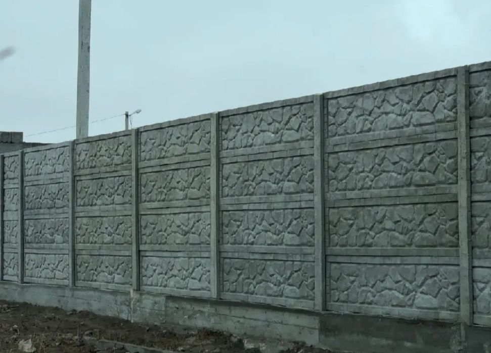 Эвро забор 16000