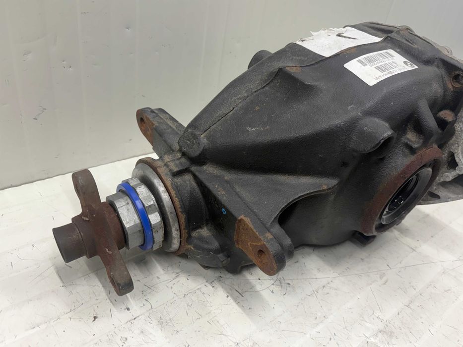 Заден диференциал БМВ Ф20 Ф22 Ф30 Ф32 Бензин/Дизел Пр.число 3.38