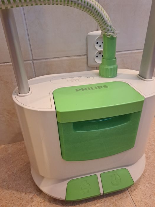 Отпариватель PFILIPS