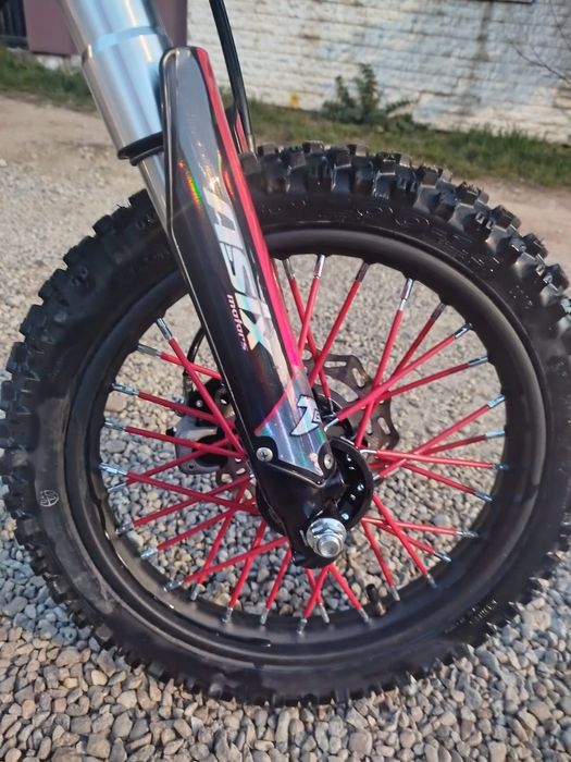 Cross pentru copii Asix