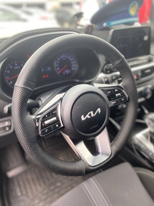 Обшивка руля от 2500