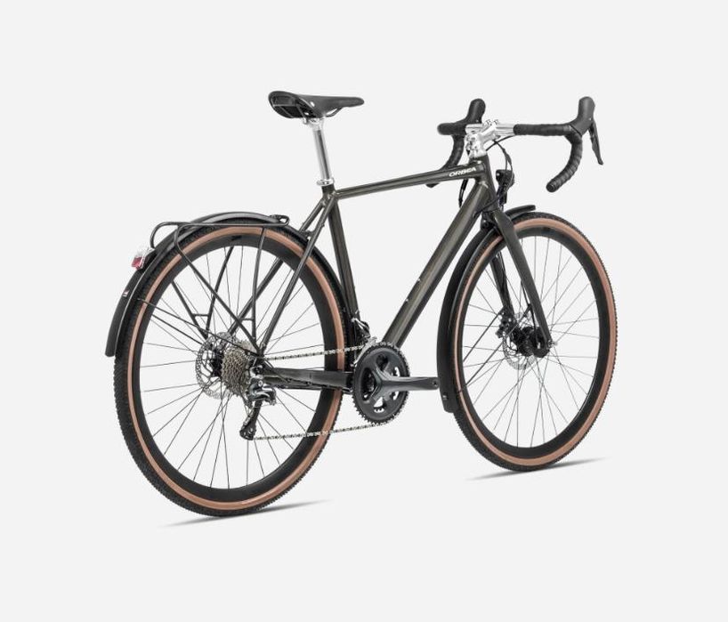 Bicicletă Orbea Vector Drop