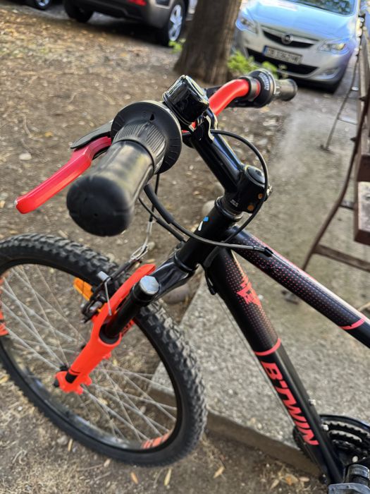 Колело/велосипед 24 BTWIN